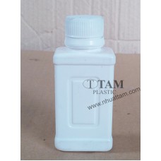 Chai 100ml - Nhựa T Tâm - Công Ty TNHH Sản Xuất Thương Mại Nhựa T Tâm